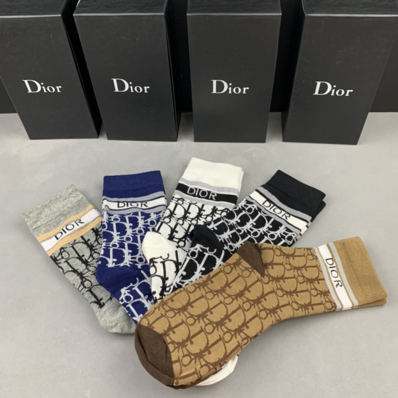 Dior Socks